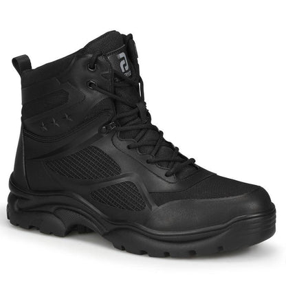 Hunter | Steel Toe Safety Boots Men