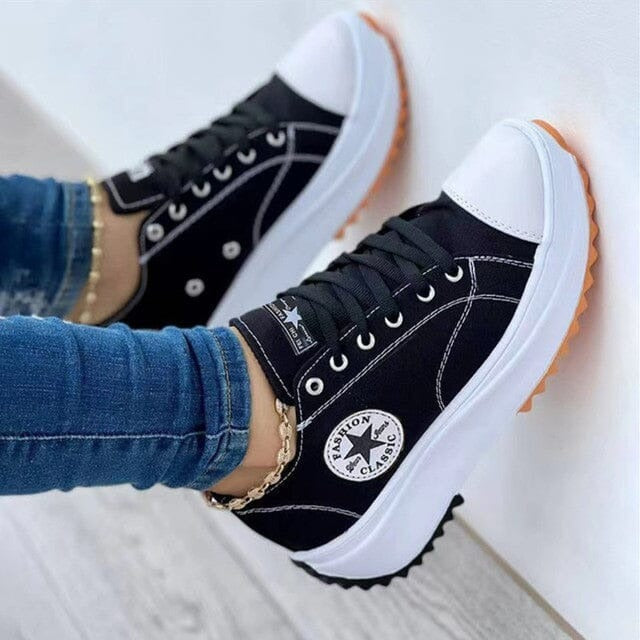 Comfy Everyday Sneakers