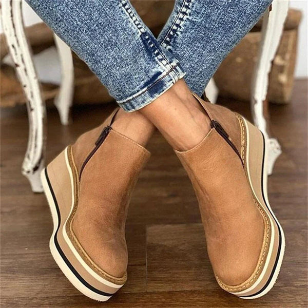 Marley-Shoes™ | Orthopedic Boots