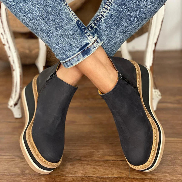 Marley-Shoes™ | Orthopedic Boots