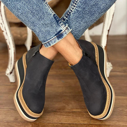 Marley-Shoes™ | Orthopedic Boots