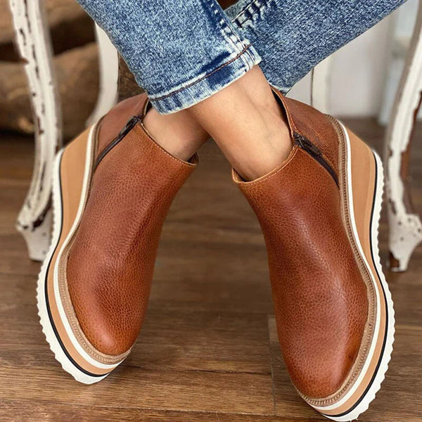 Marley-Shoes™ | Orthopedic Boots