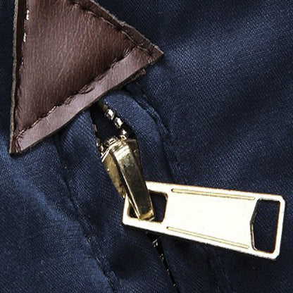 Charles | Waterproof puffer jacket for men