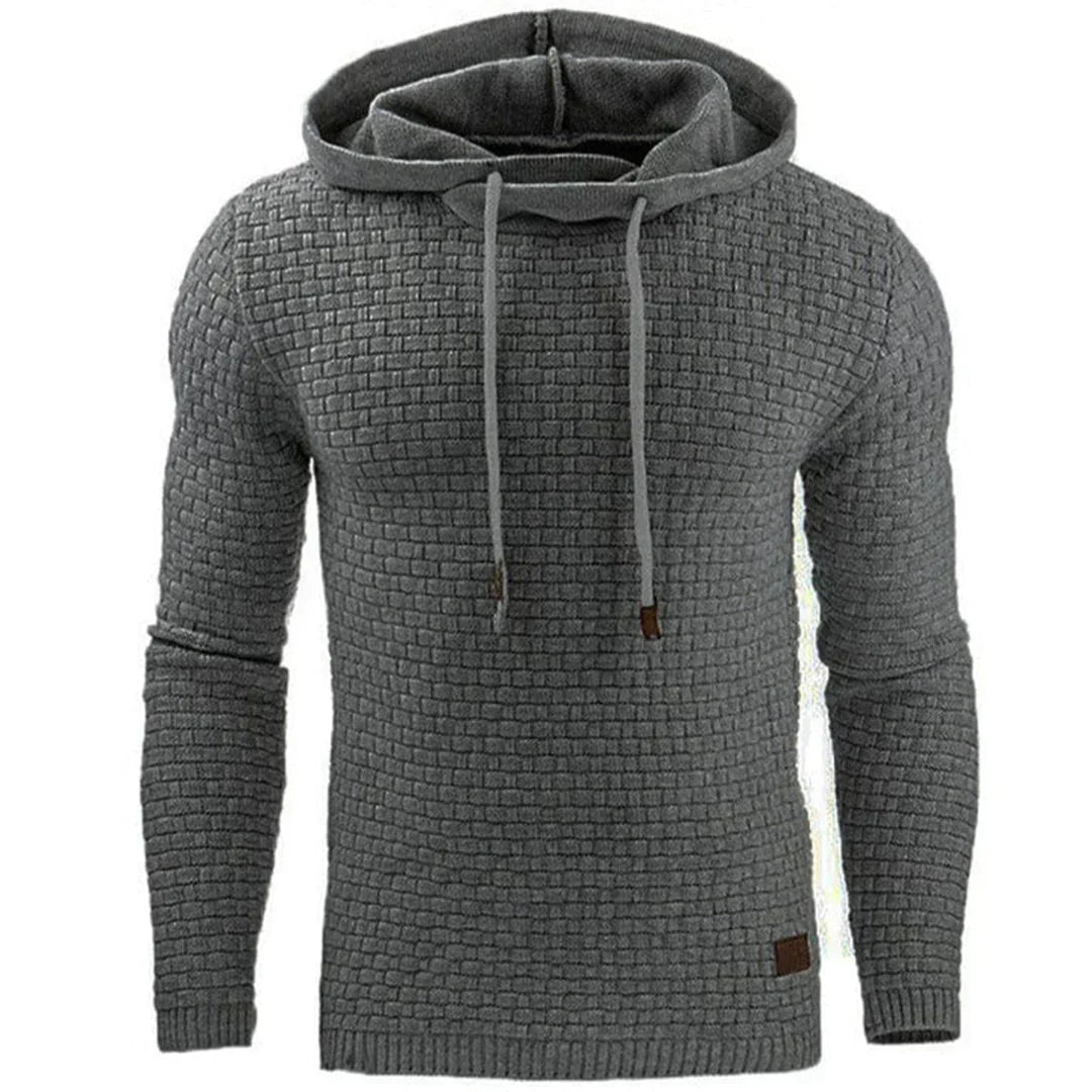 Samuel Casual Jumper