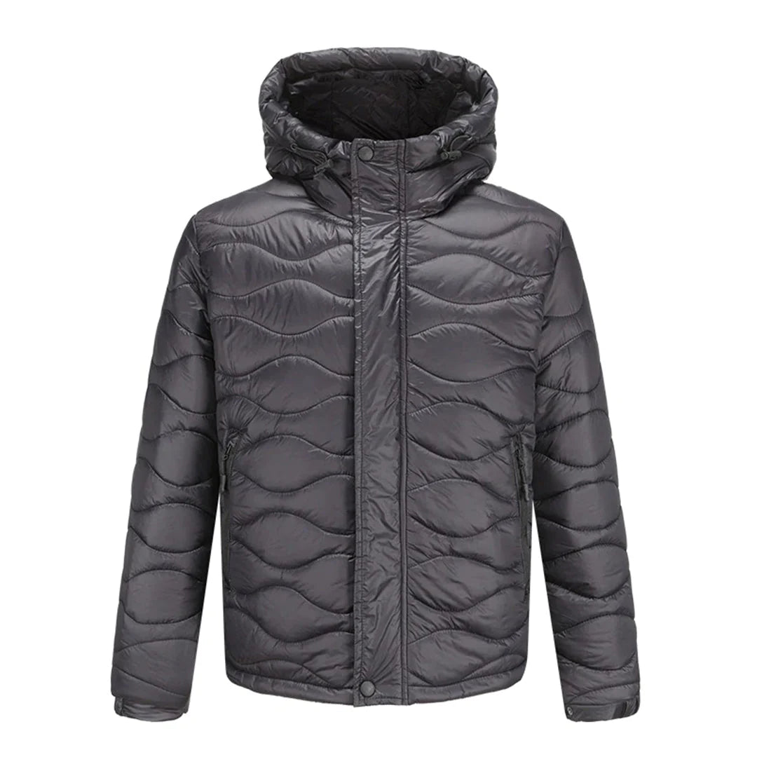 Andrin Windproof Jacket