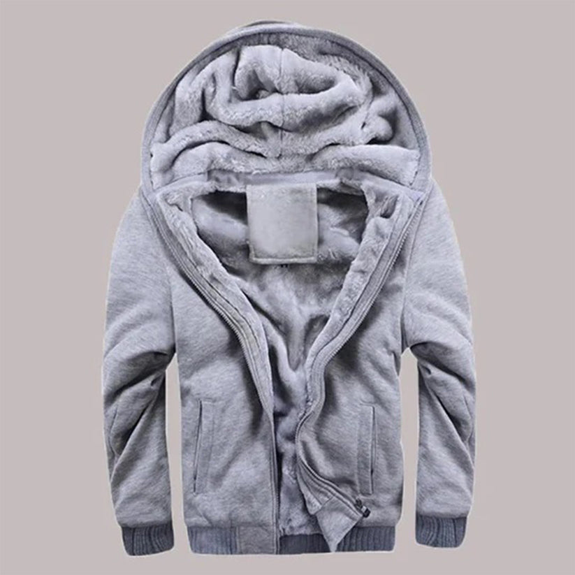 Comfortable Austin Jacket