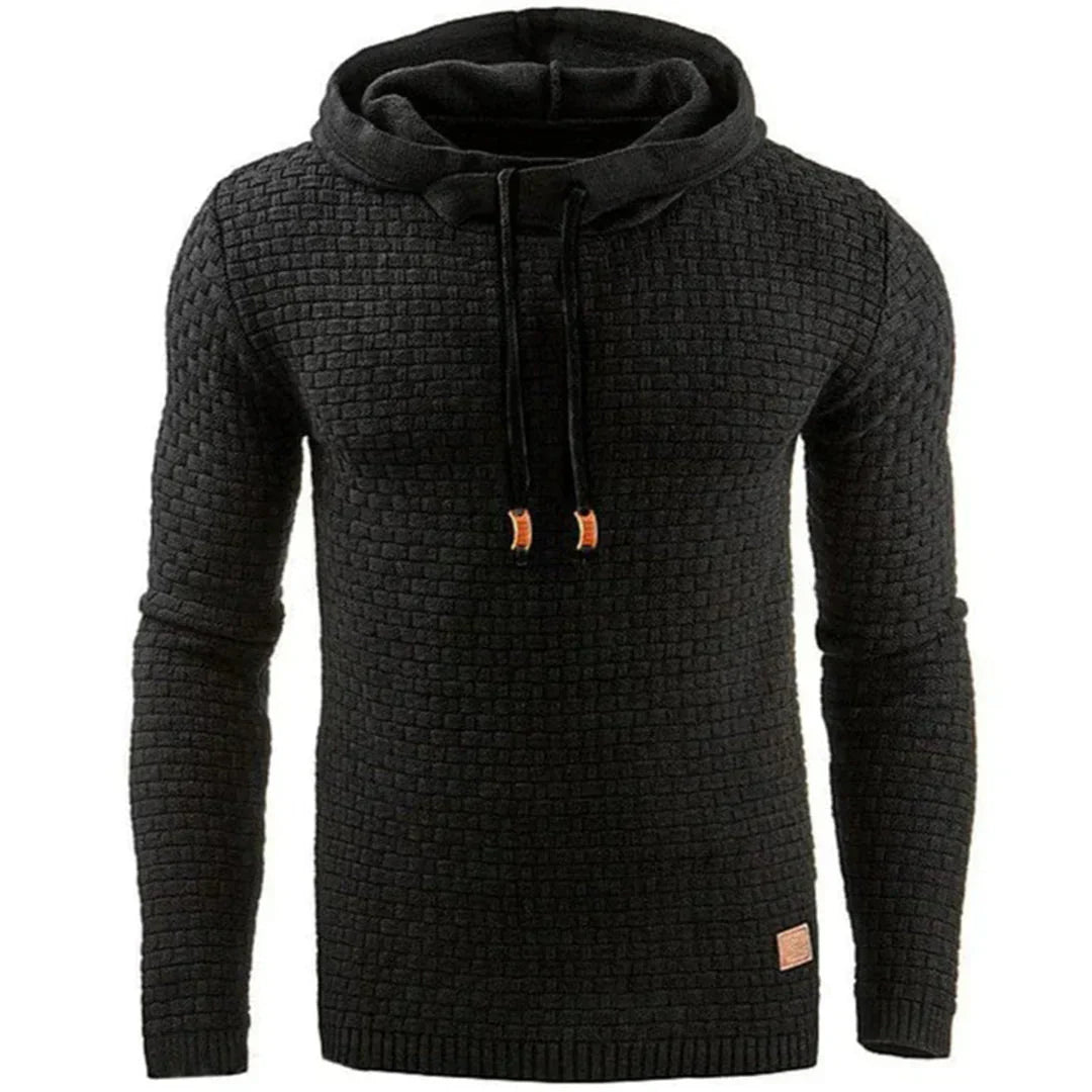Samuel Casual Jumper