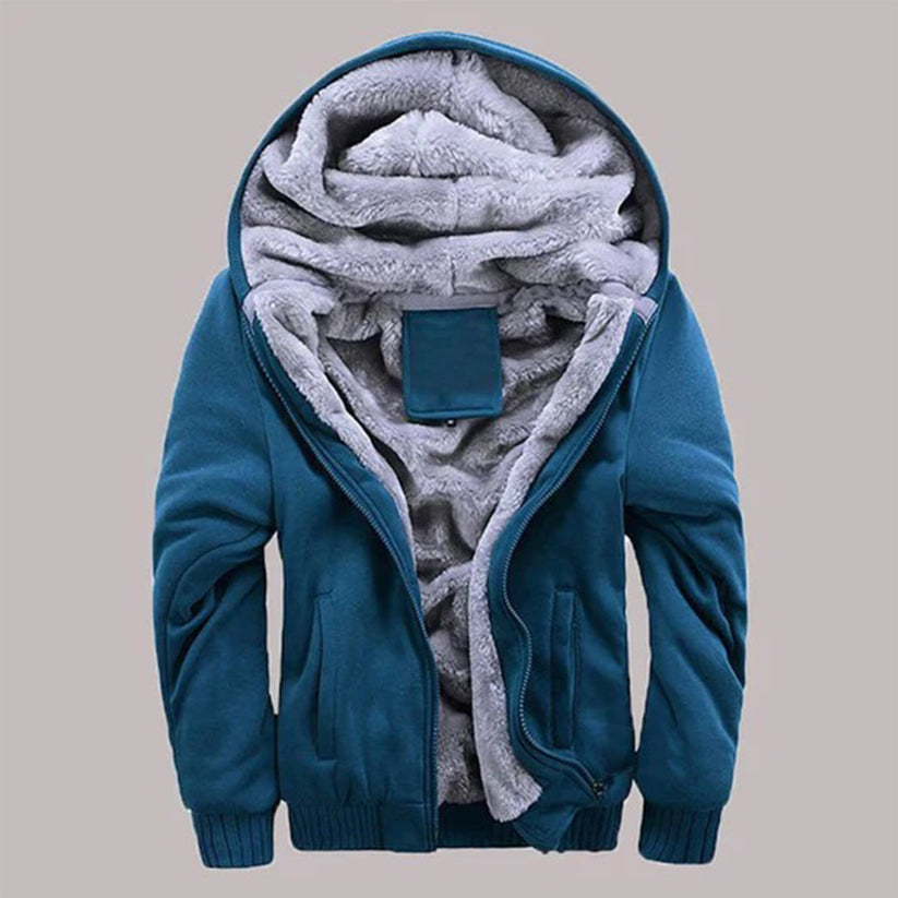 Comfortable Austin Jacket