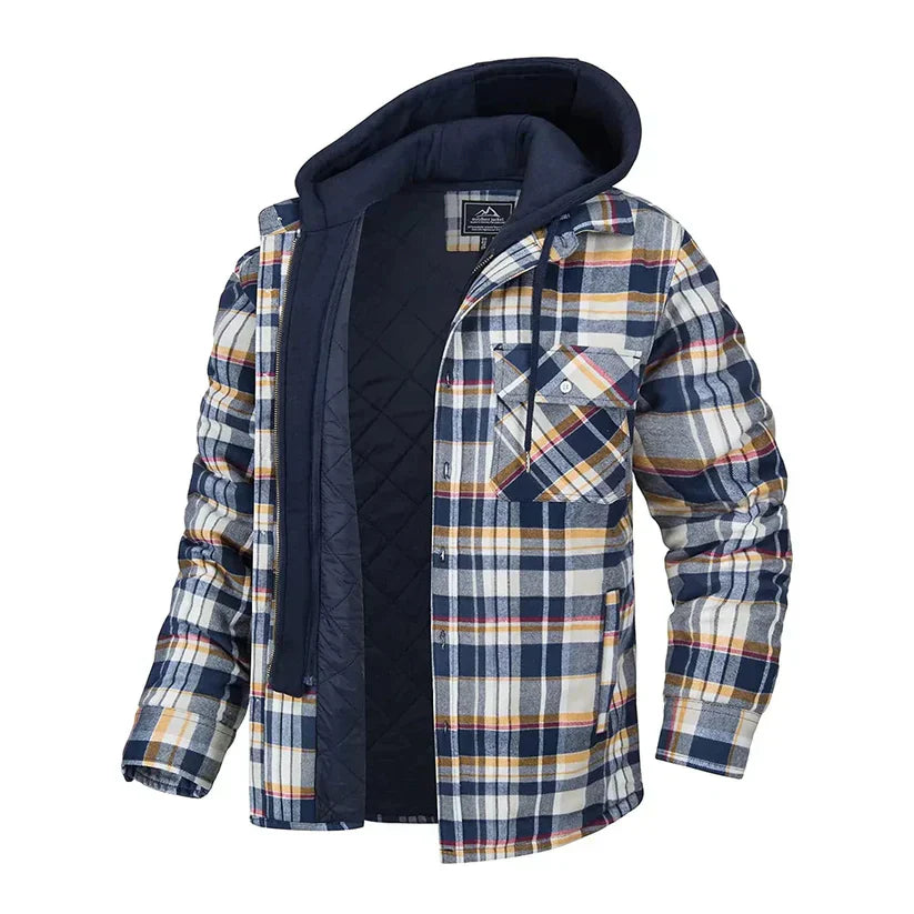 Stylish Florian Jacket