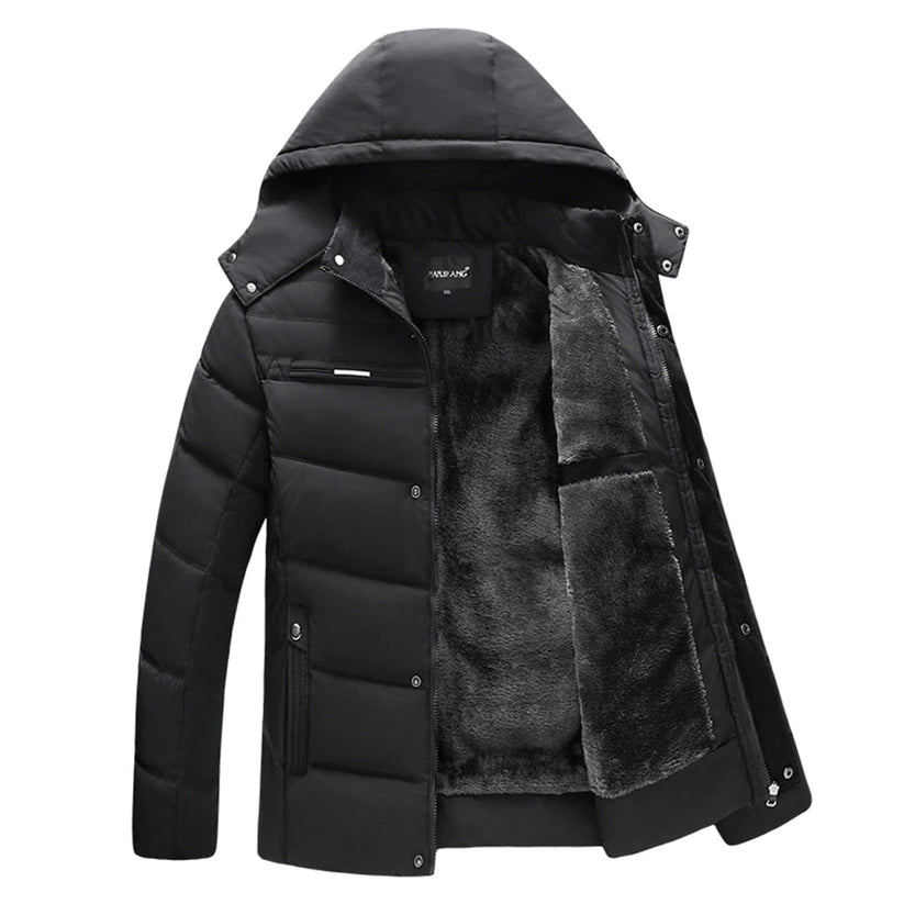 Emilio Winter Coat