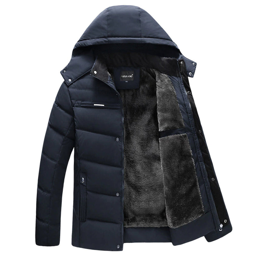 Emilio Winter Coat