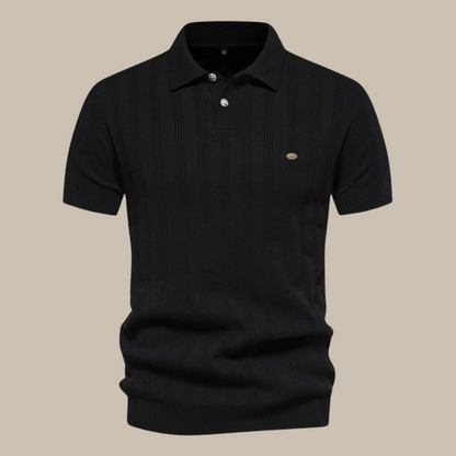 Gents Polo Shirt | Stylish Short-Sleeved Polo Shirt for Men