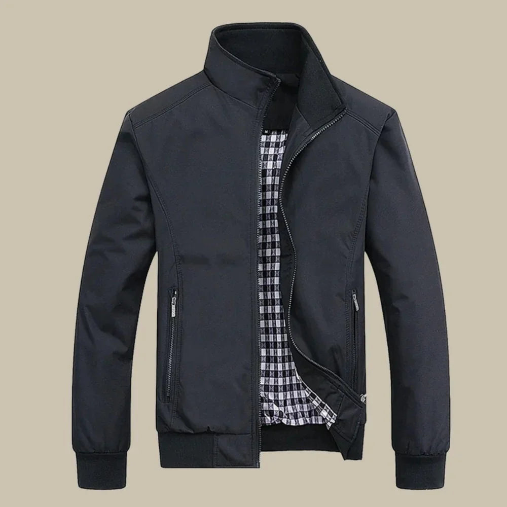 Men's Lightweight Windbreaker