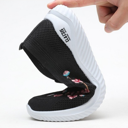 MarleyShoes™ | Super Comfortable & Elastic Shoes