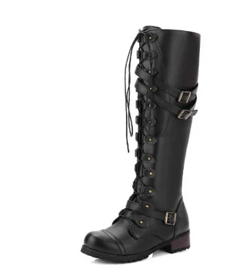 Waterproof Jovane Women's Knee-High Boots