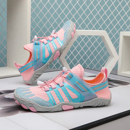 Candis | Quick-Dry Running Trainers Women