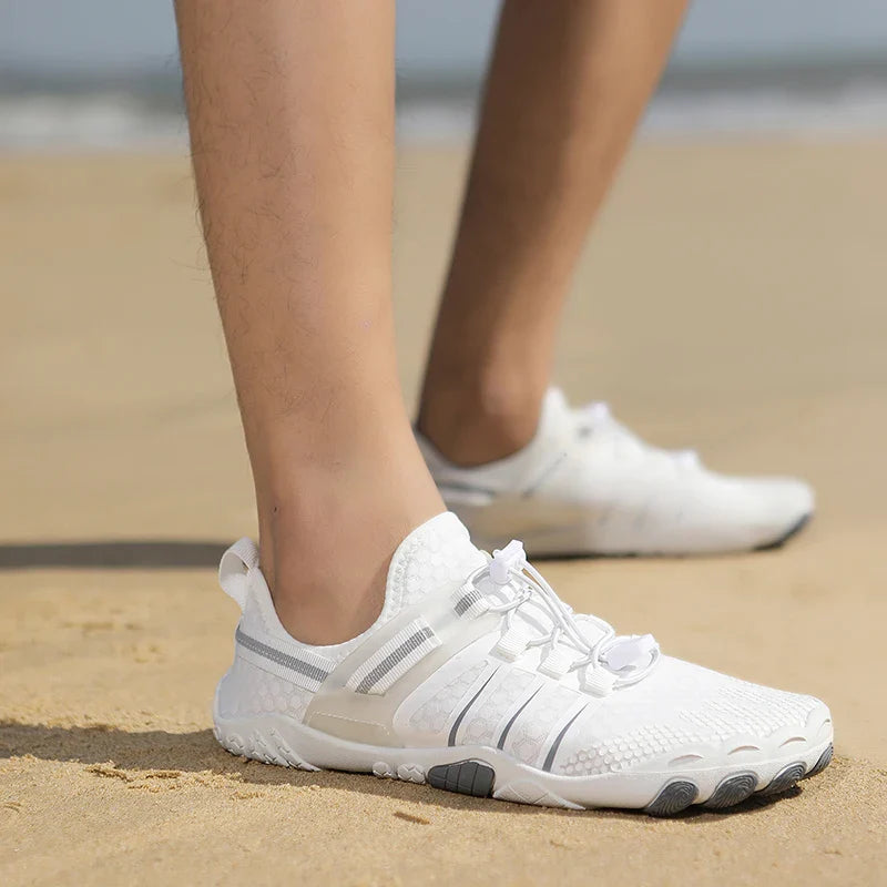 Candis | Quick-Dry Running Trainers Women
