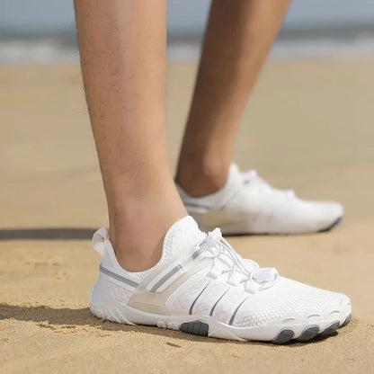 Candis | Quick-Dry Running Trainers Women