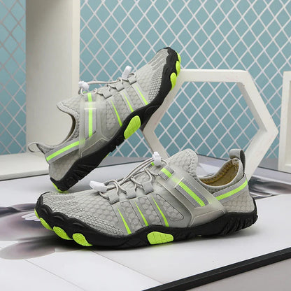 Candis | Quick-Dry Running Trainers Women