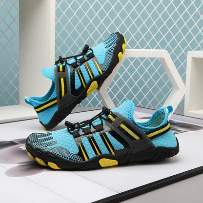 Candis | Quick-Dry Running Trainers Women