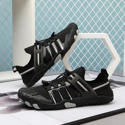Candis | Quick-Dry Running Trainers Women