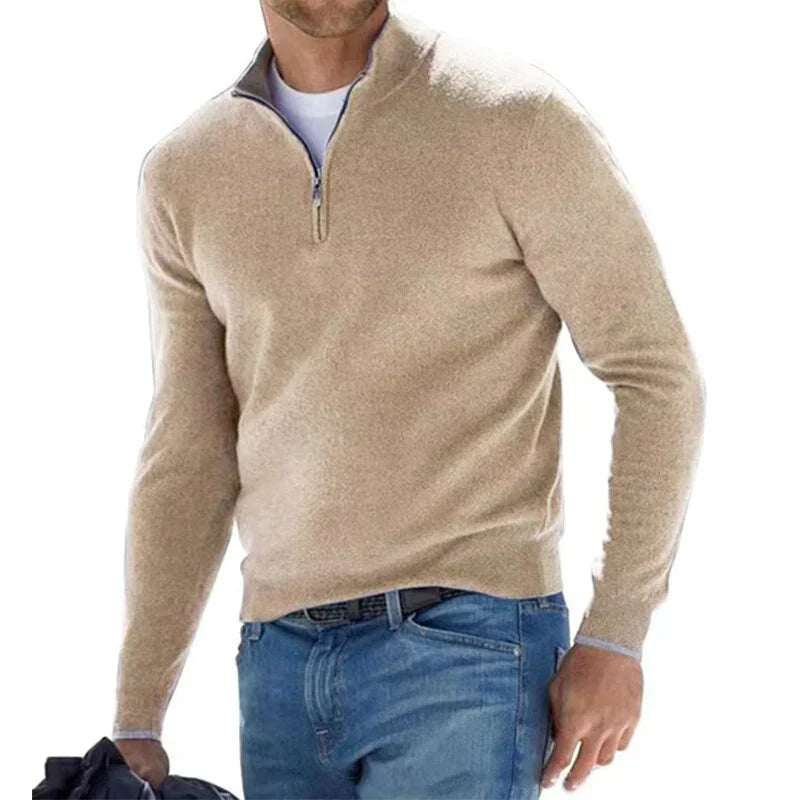 Ralph Men's Fashion Sweater