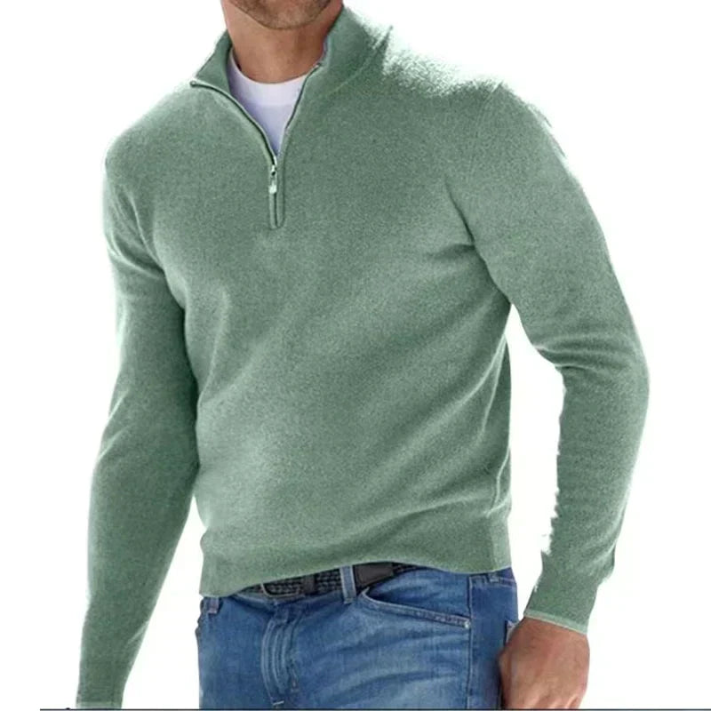Ralph Men's Fashion Sweater
