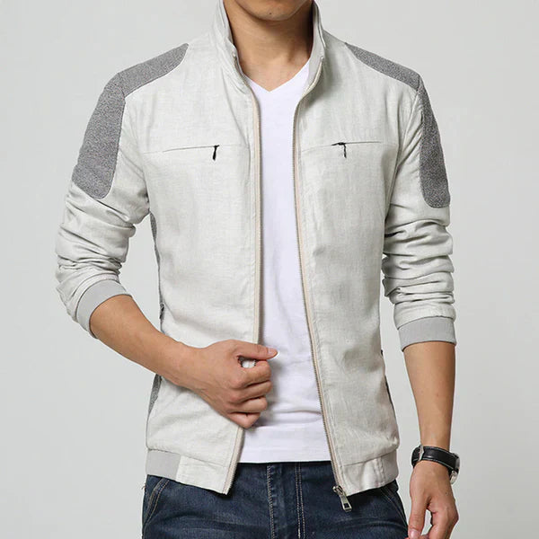 Jos Casual Lightweight Jacket