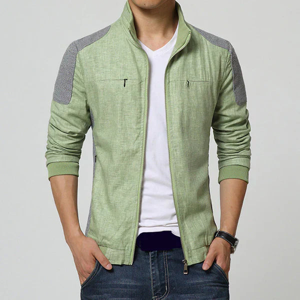 Jos Casual Lightweight Jacket