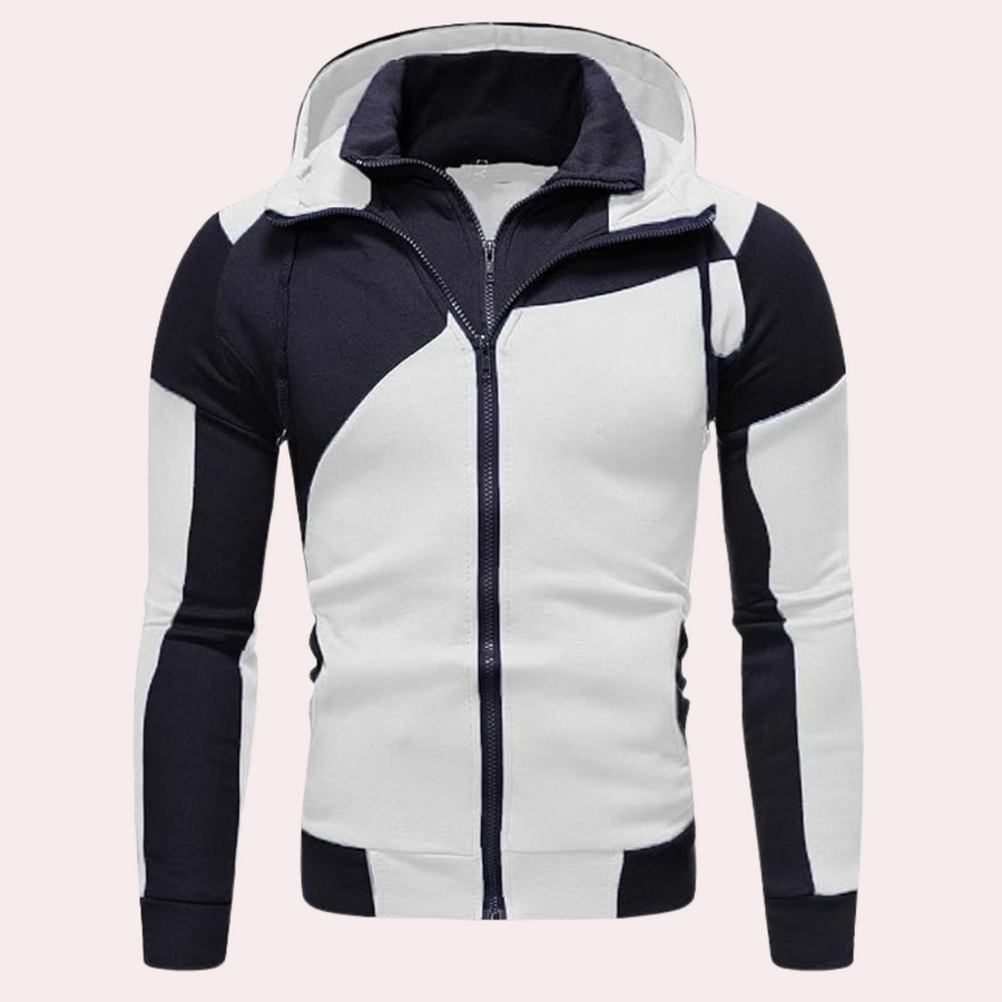 Stylish Men's Kaua Winter Jacket