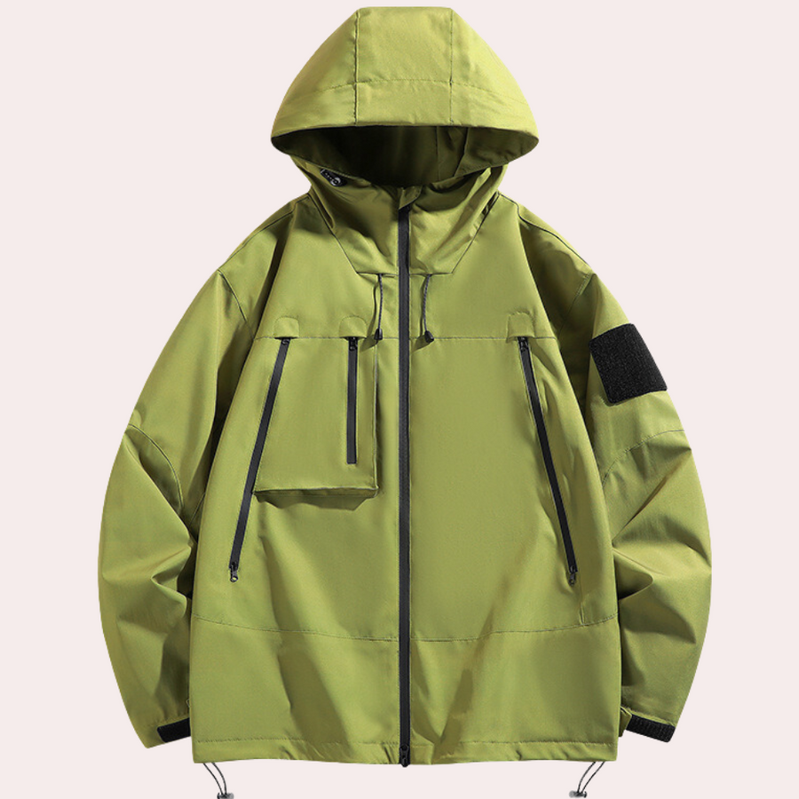 Men's Roger Windproof Jacket
