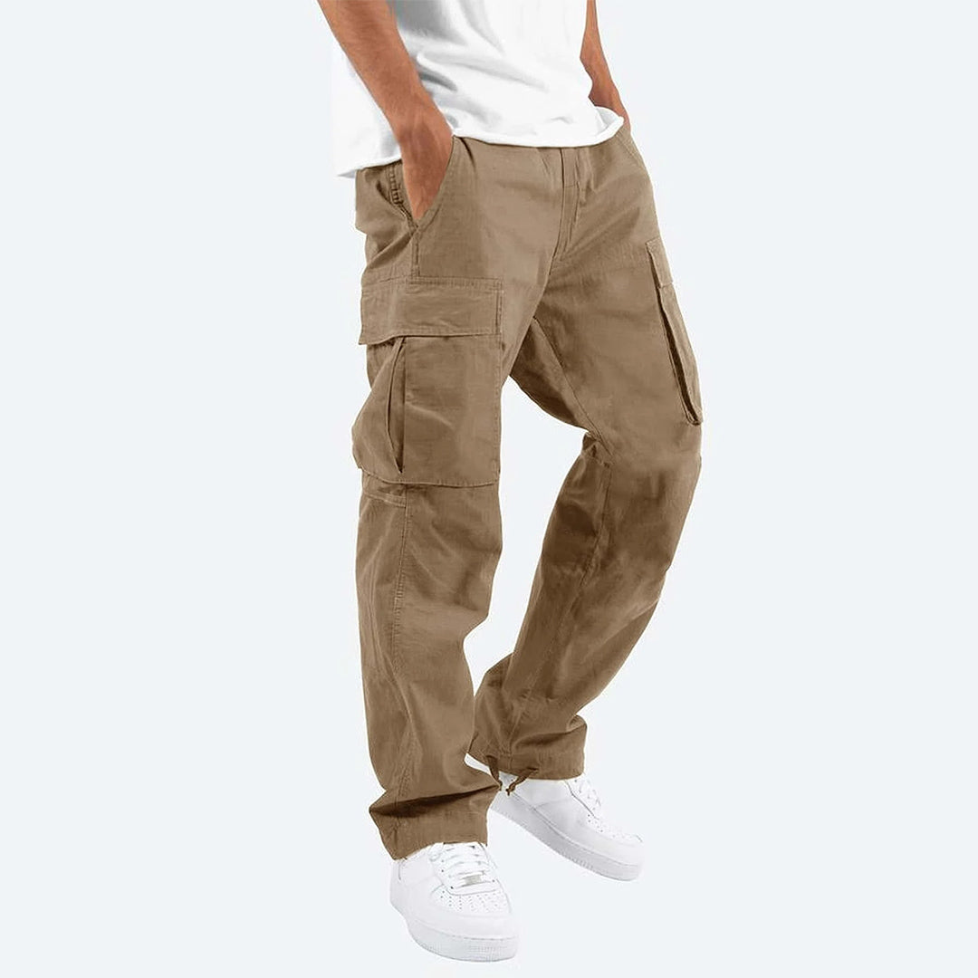 Sturdy Ryker Cargo Pants for Men