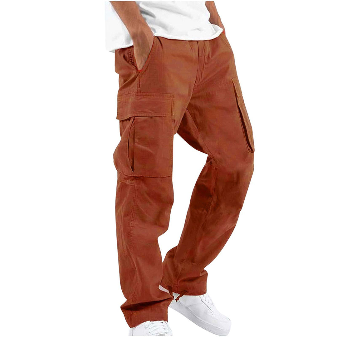 Sturdy Ryker Cargo Pants for Men
