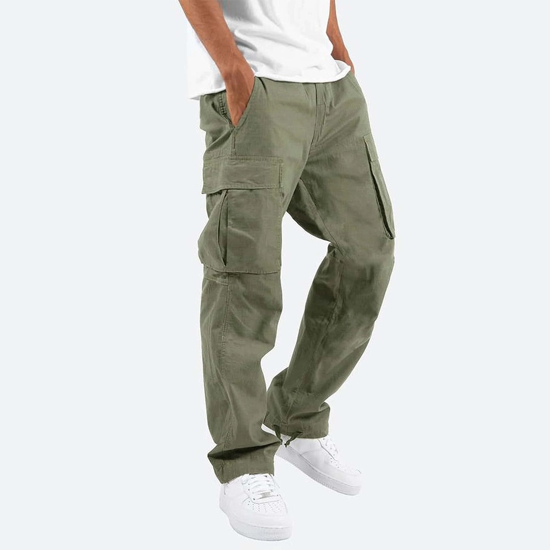 Sturdy Ryker Cargo Pants for Men