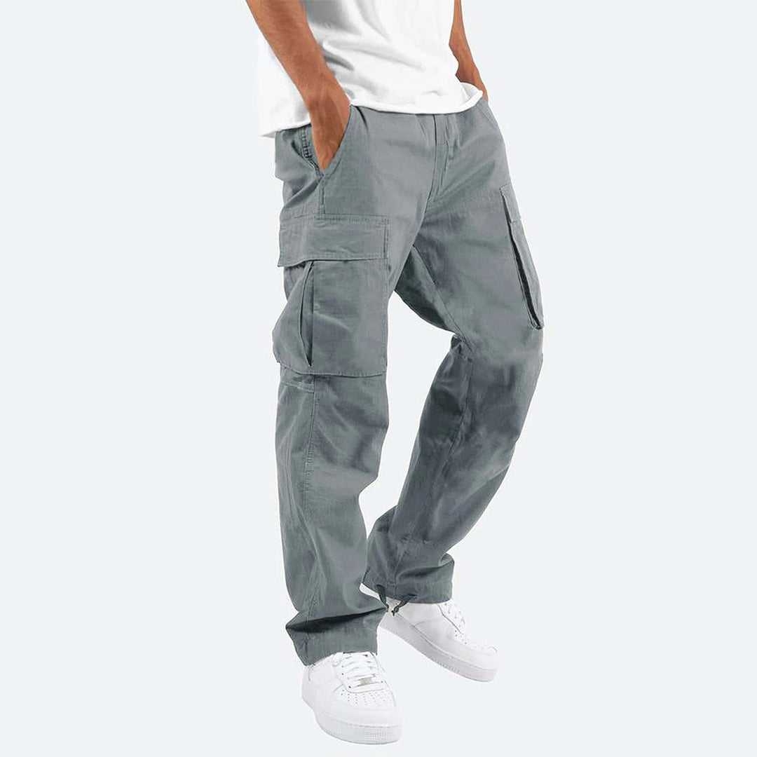 Sturdy Ryker Cargo Pants for Men