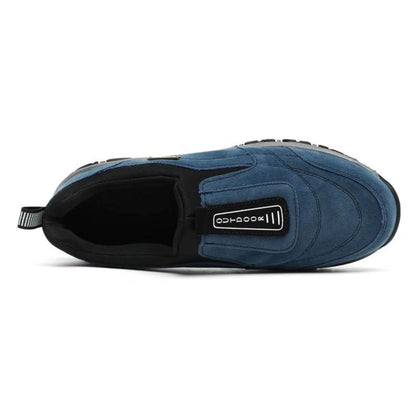 Comfort Trekking Shoes for Men