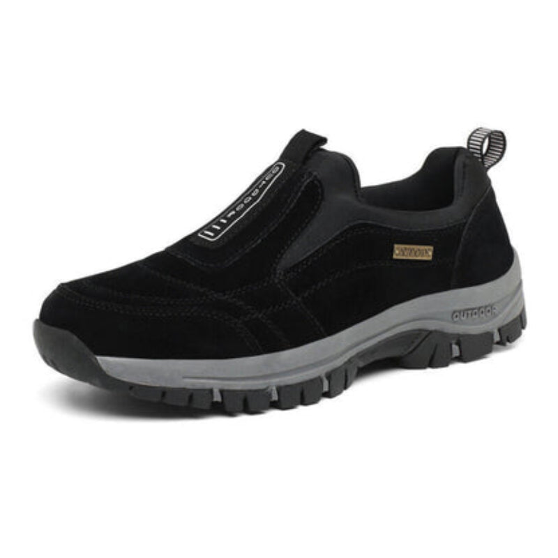 Men's Hiking Boot Insoles: Otto Comfort