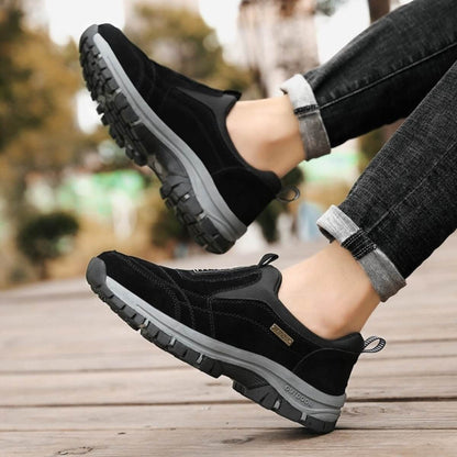 Comfort Trekking Shoes for Men