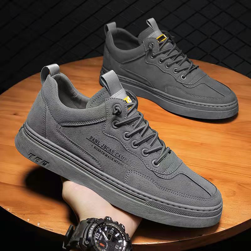 Werner - Orthopedic Business Sneakers for Men