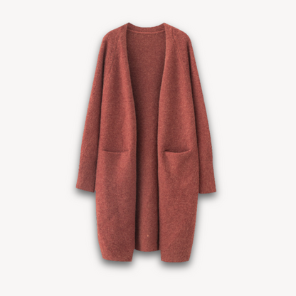 Clevoria – Timeless Women’s Cardigan