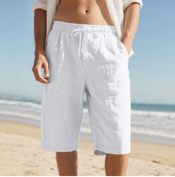 Comfortable Summer Shorts for Women