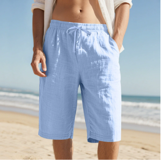 Comfortable Summer Shorts for Women