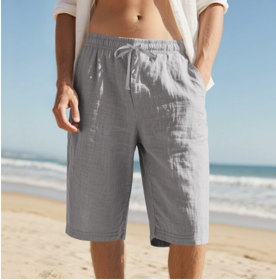 Comfortable Summer Shorts for Women