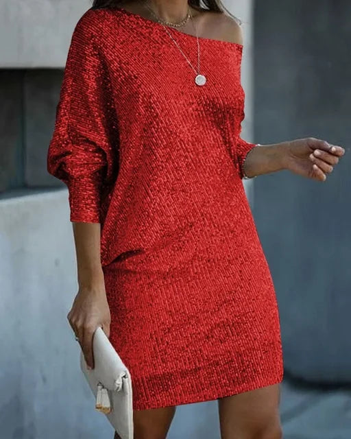 Reign | Women's Sequin Dress | Party