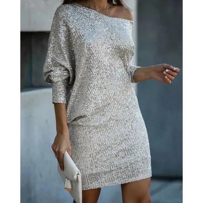 Reign | Women's Sequin Dress | Party