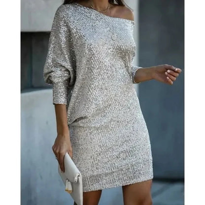 Reign | Women's Sequin Dress | Party