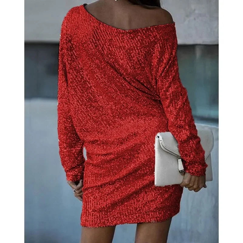 Reign | Women's Sequin Dress | Party