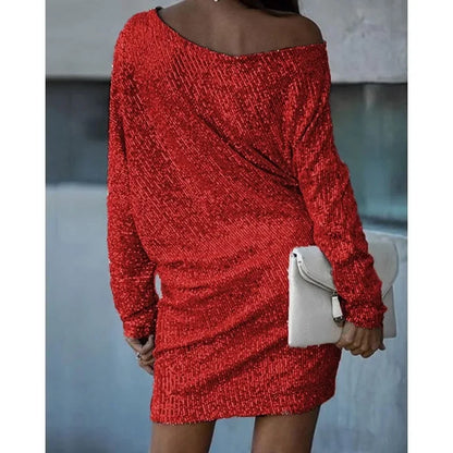 Reign | Women's Sequin Dress | Party