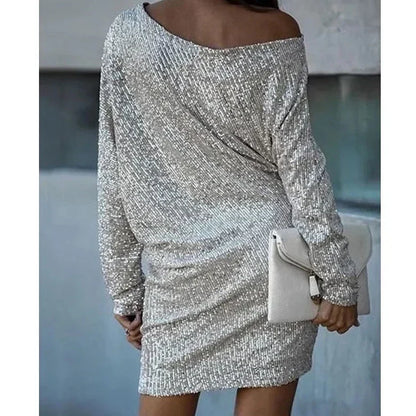 Reign | Women's Sequin Dress | Party