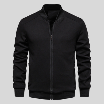 Men's Summer Jacket - Lightweight Weather-Resistant Bomber jacket